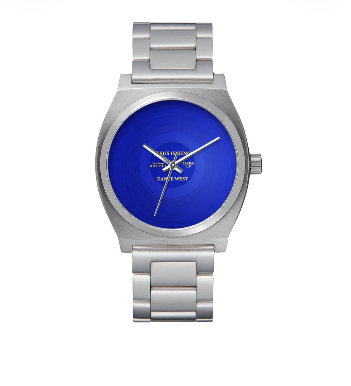 RunawayWatches