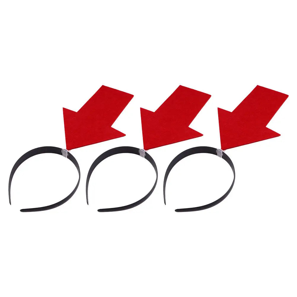PointMe (Headband)